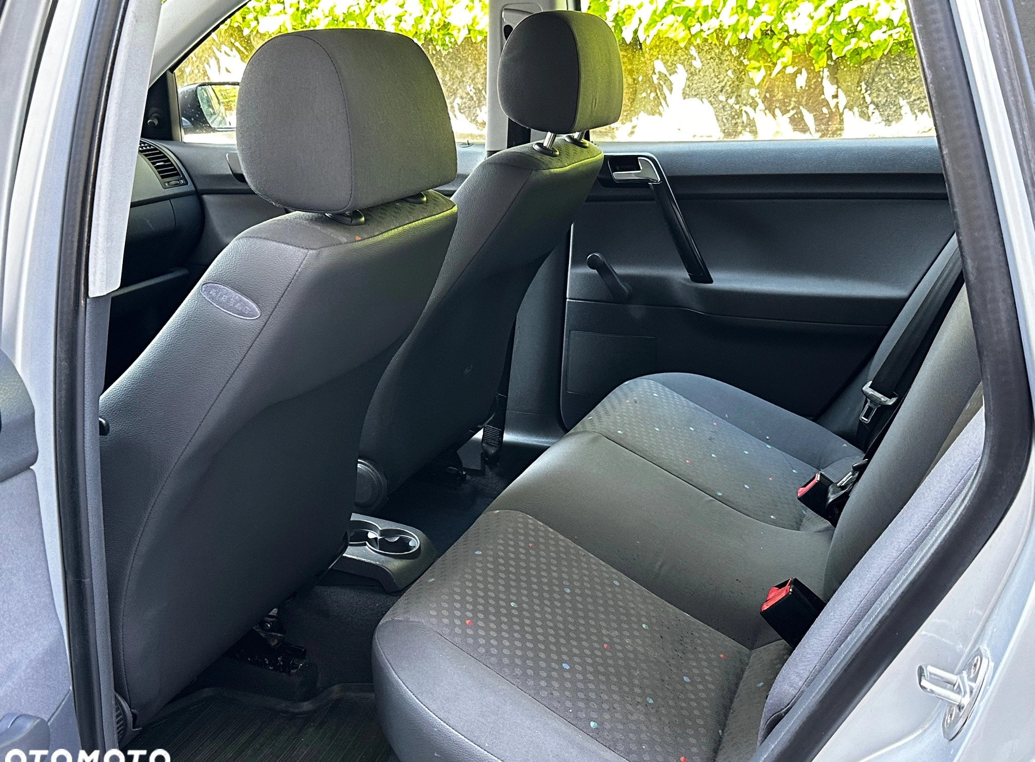 Volkswagen Polo cena 6900 przebieg: 123456, rok produkcji 2005 z Strumień małe 92